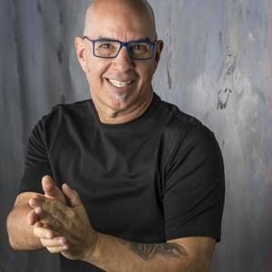 Meet your Posher, Rob